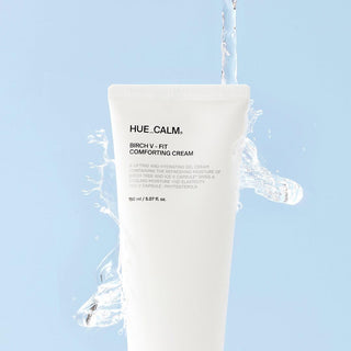 Hue_Calm Birch V-Fit Comforting Cream