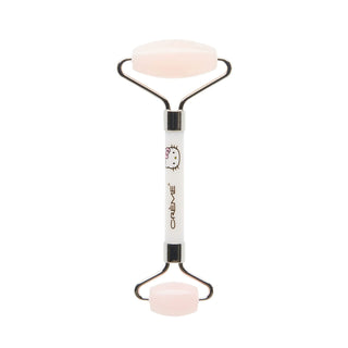 The Crème Shop x Hello Kitty Love Quartz Facial Massage Roller