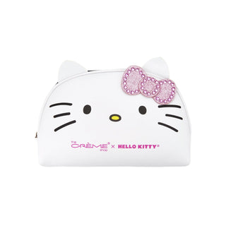 The Creme Shop x Hello Kitty Y2K Cutie Makeup Pouch Limited Edition