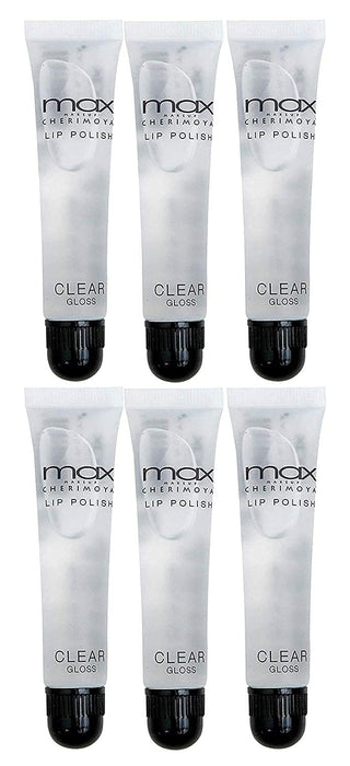 6Pack MAX Makeup Lip Polish (ORIGINAL)