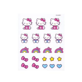 The Crème Shop Hello Kitty Supercute Skin! Over-Makeup Blemish Patches - (3 Pack)