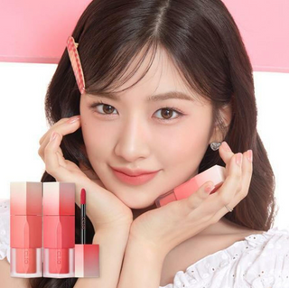 CLIO CHIFFON BLUR TINT (EVERY FRIUT GROCERY) 019 GIANT APPLE