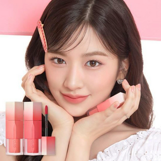 CLIO CHIFFON BLUR TINT (EVERY FRIUT GROCERY) 020 FRESH APRICOT