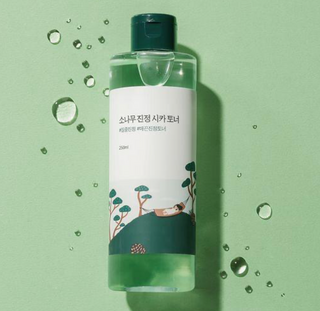 PINE CALMING CICA TONER_250ml