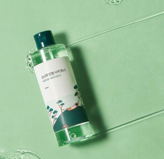 PINE CALMING CICA TONER_250ml