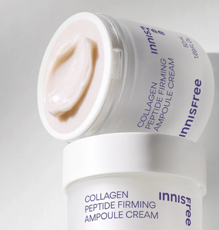 Innisfree Collagen Peptide Firming Ampoule Cream 50ml